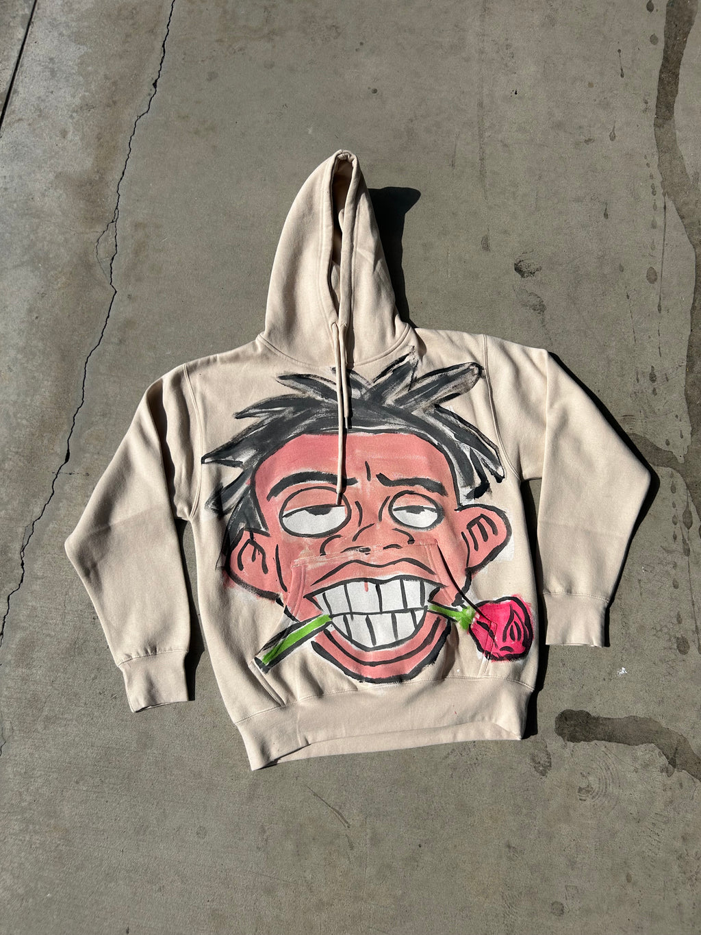 ARTCOSTS LOVERBOY