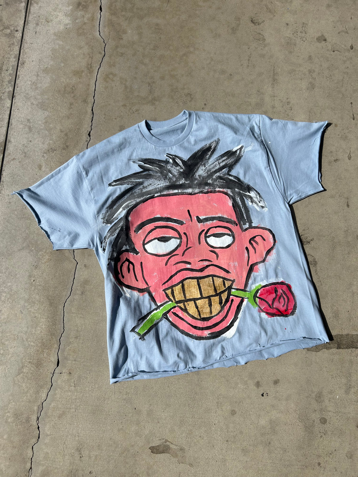ARTCOSTS LOVERBOY