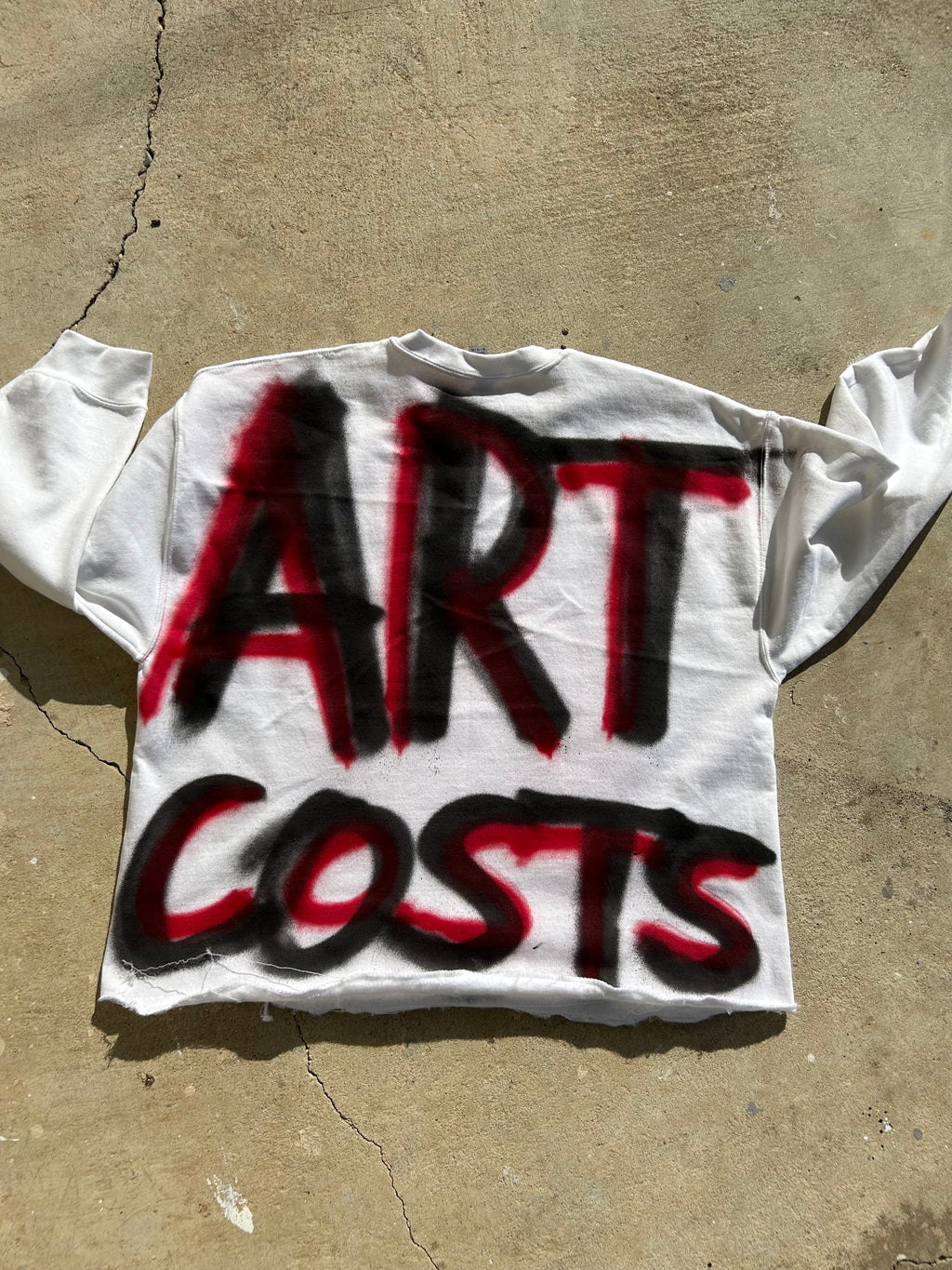 ARTCOSTS LOVERBOY