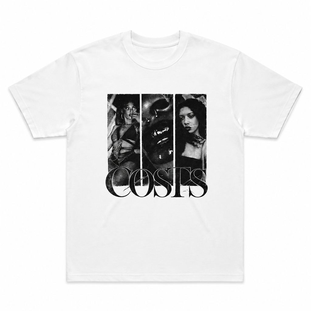 Muse Theory tee