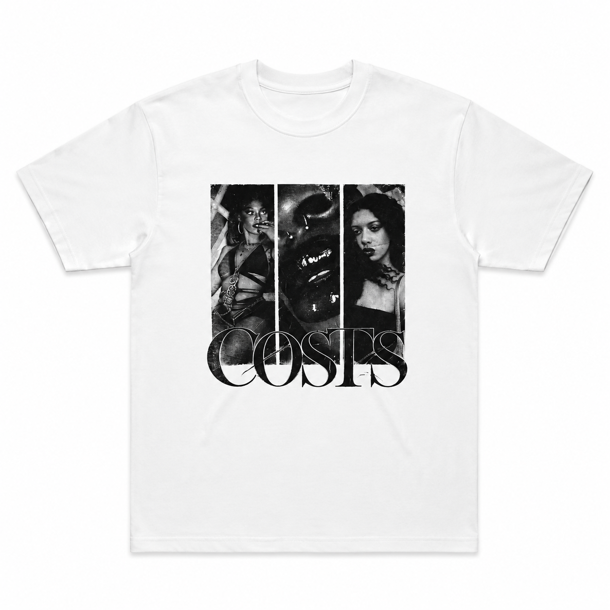 Muse Theory tee