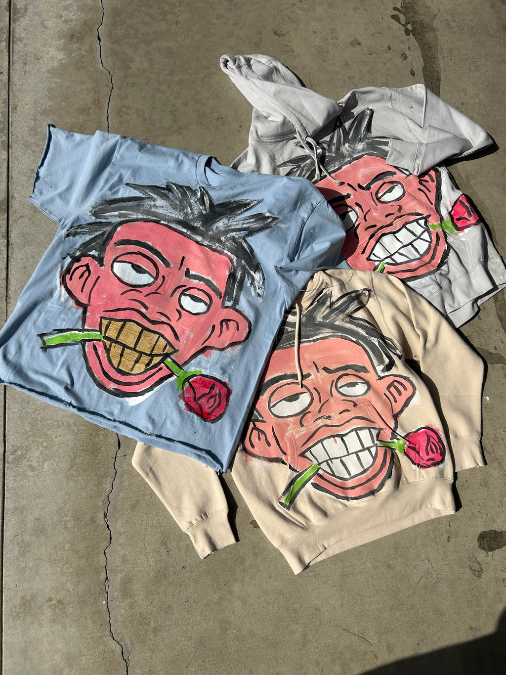 ARTCOSTS LOVERBOY