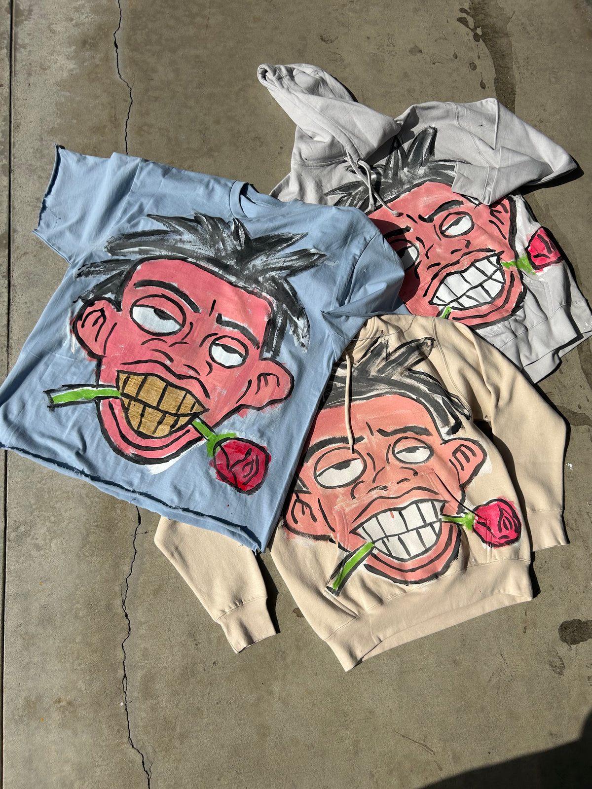 ARTCOSTS LOVERBOY