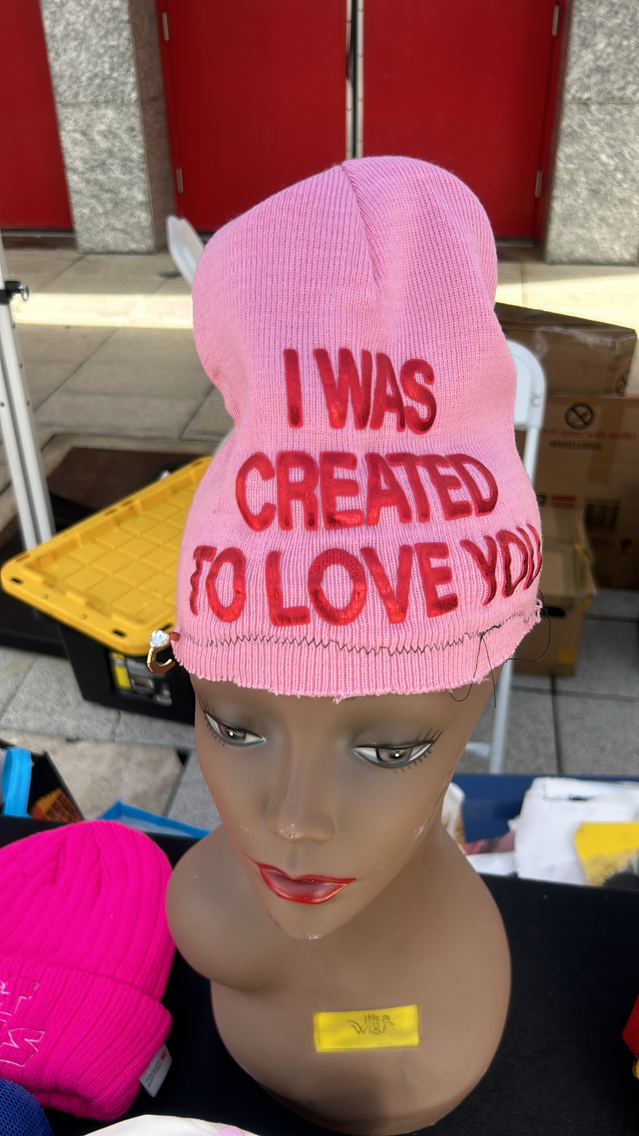 Original Street Beanie