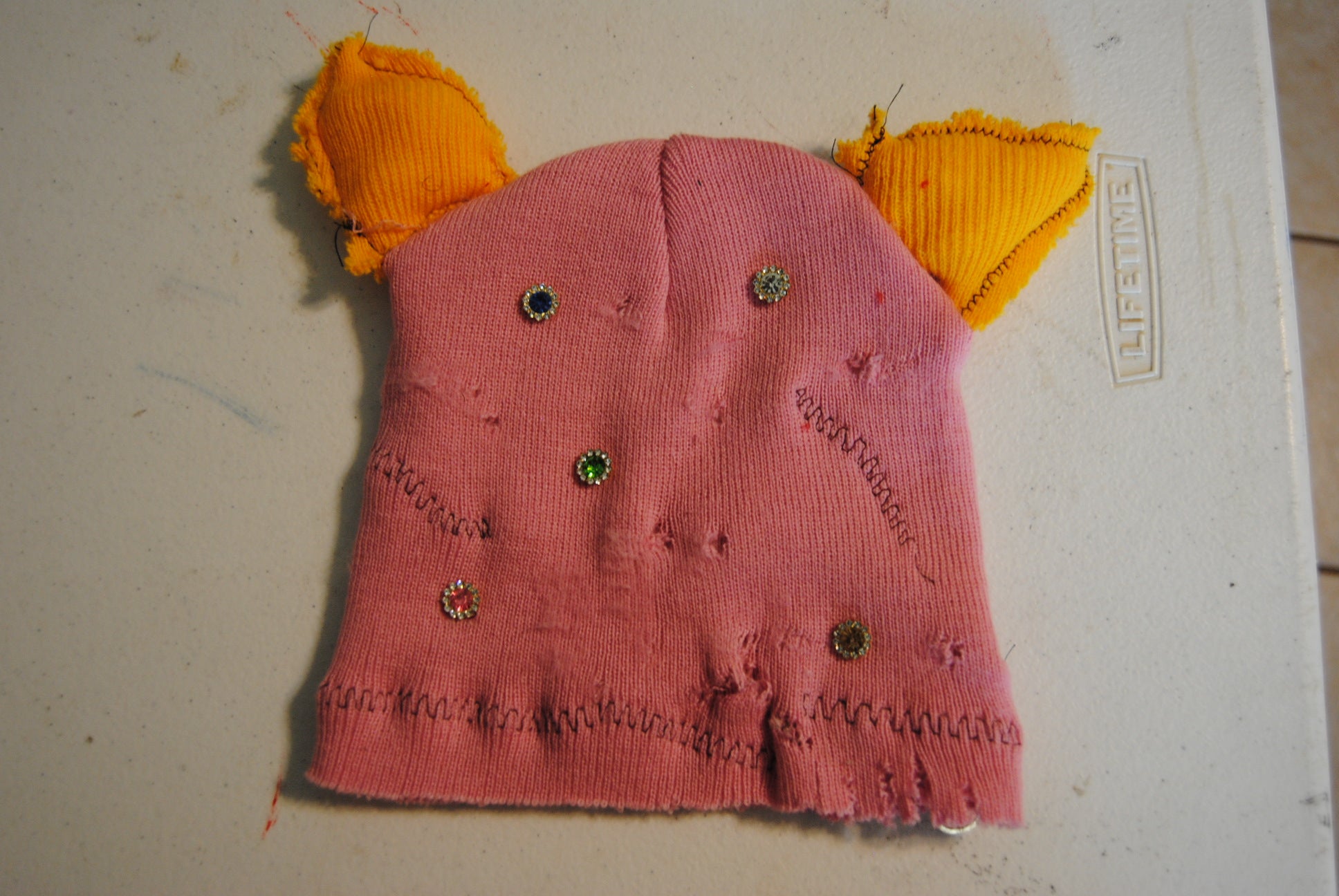 Original Street Beanie