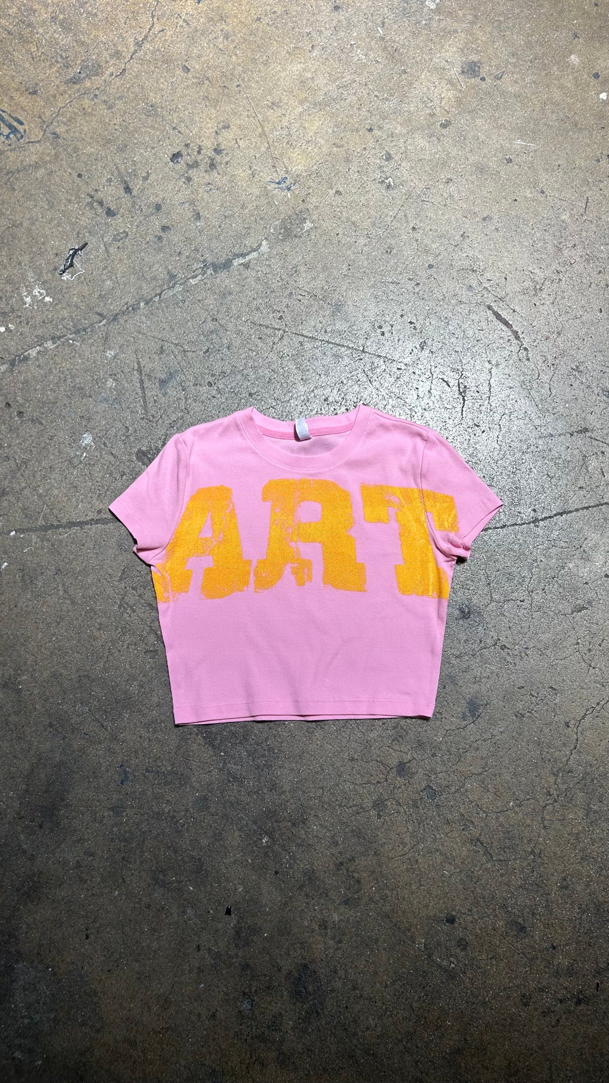 ART tank
