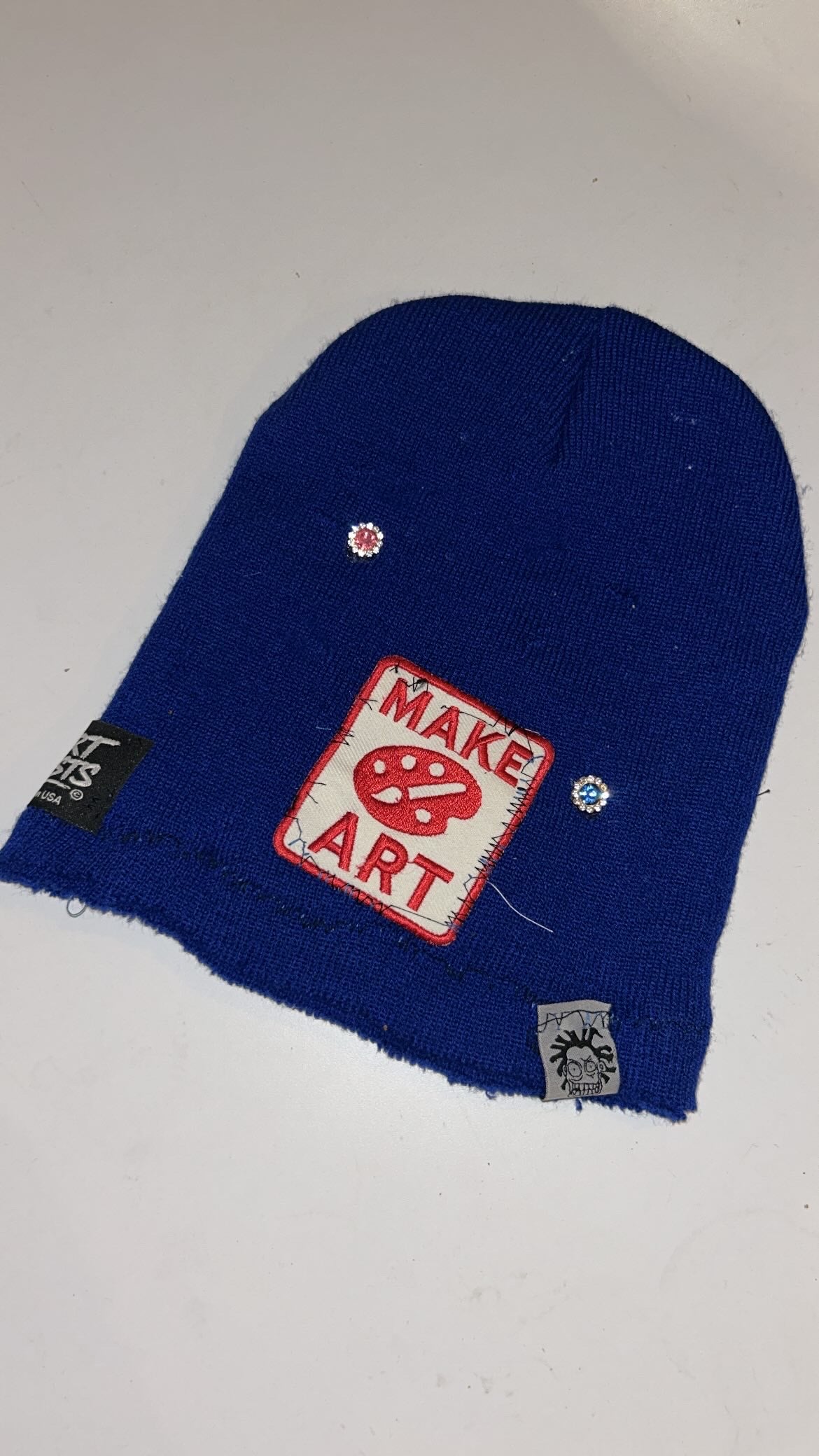 Original Street Beanie