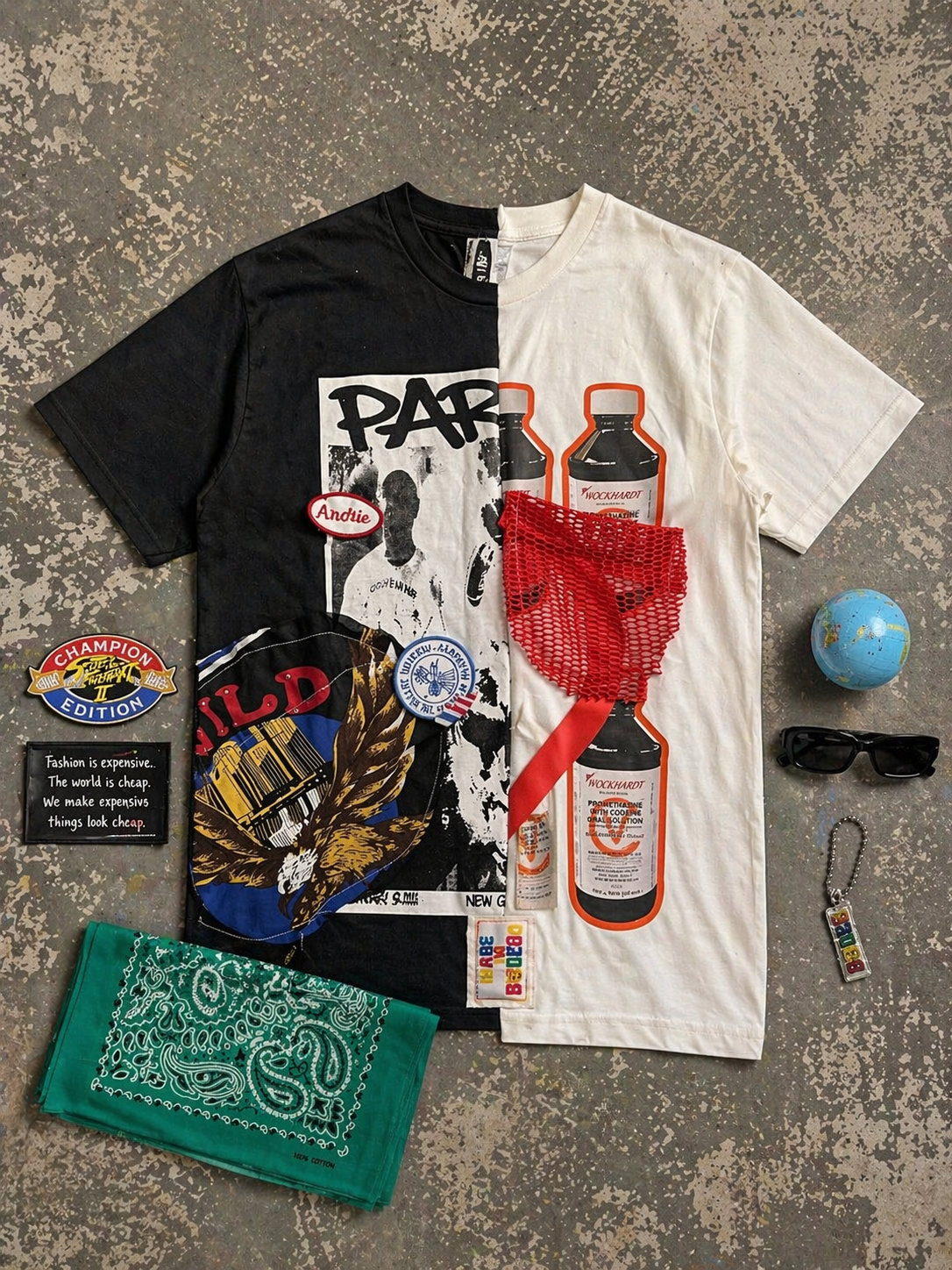 PartyXMIB NYC TEE